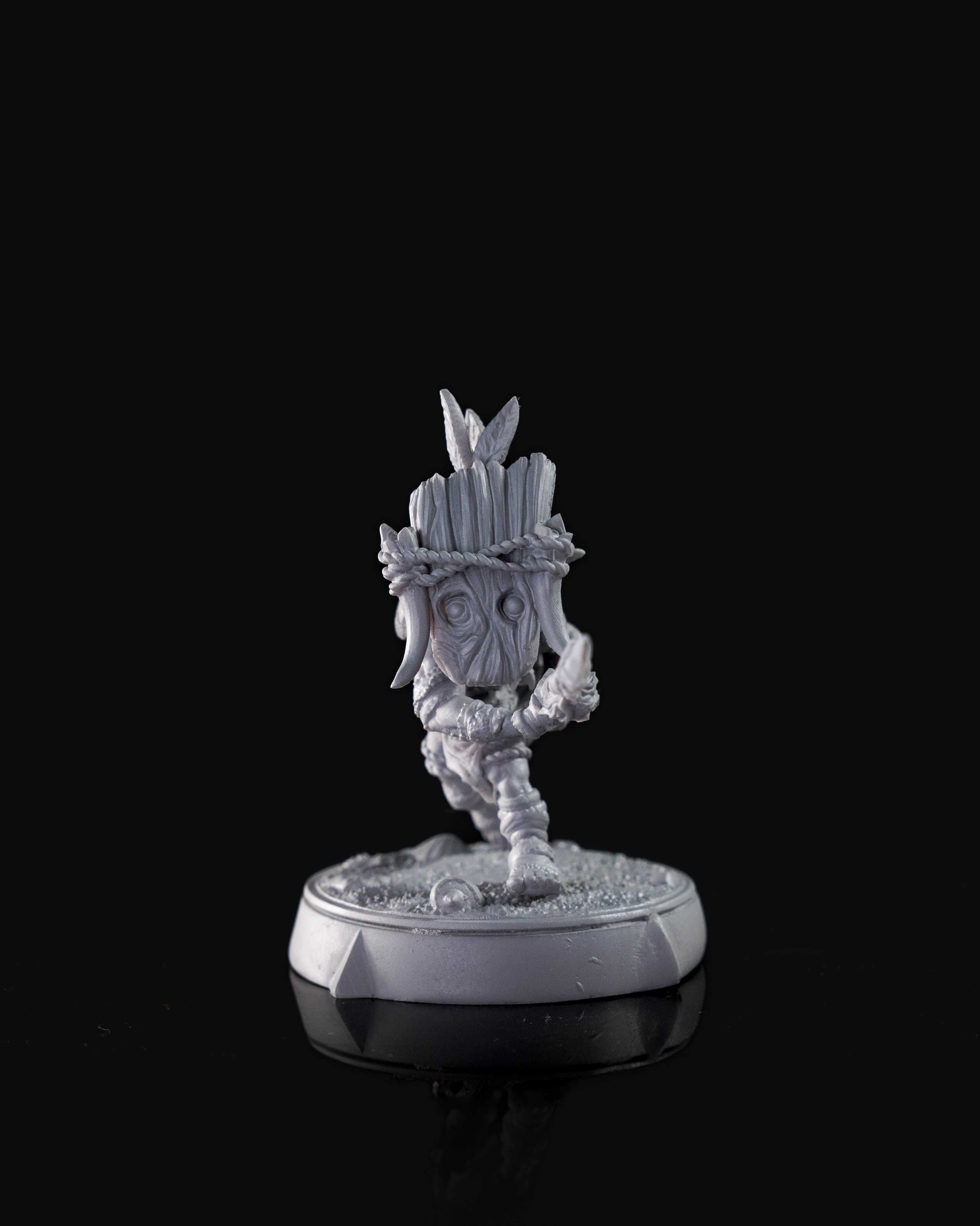 Covelings 01 - Enemy