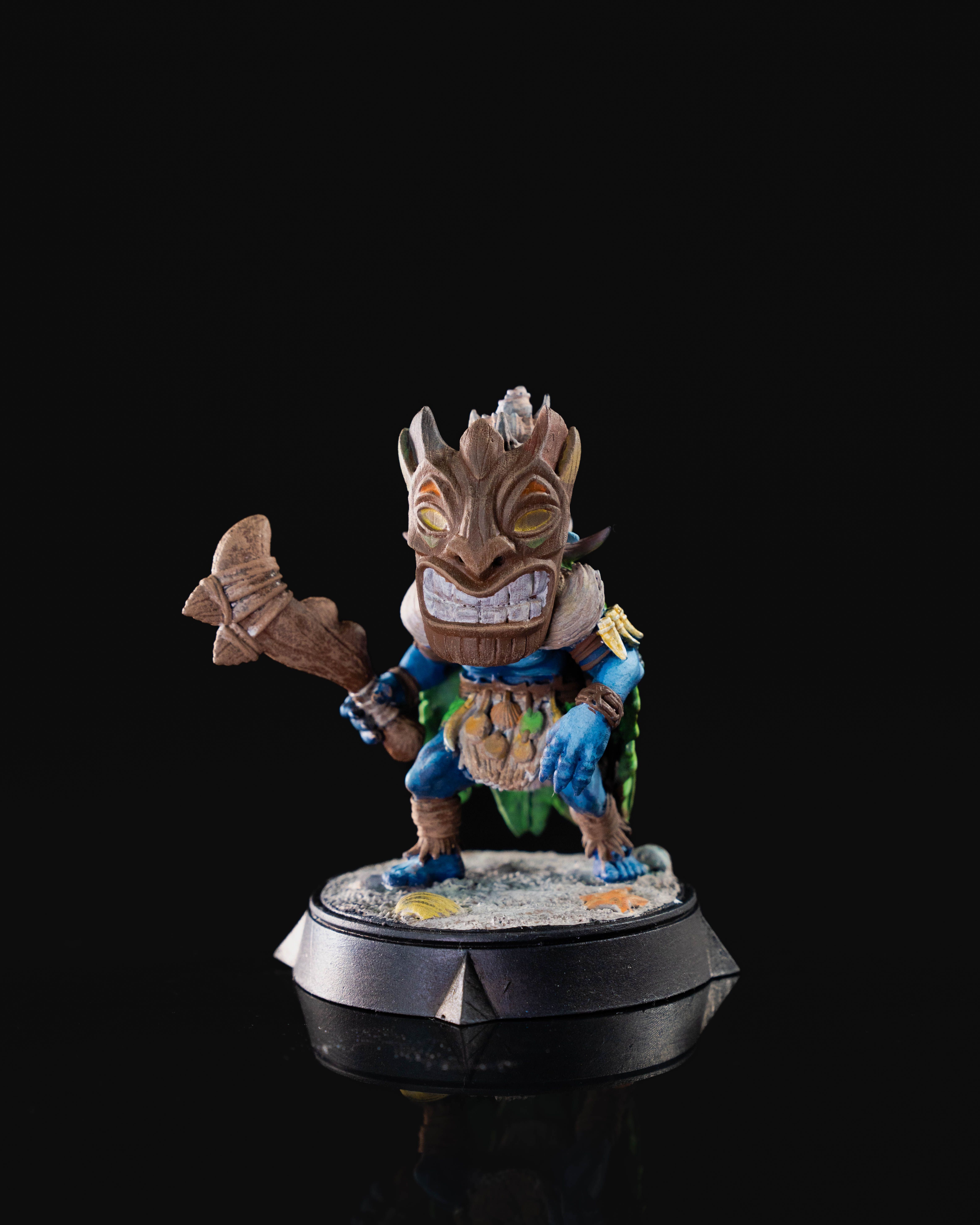 Covelings 02 - Enemy